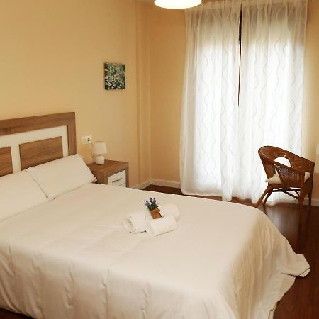 Apartamentos Turisticos Puente Romano Portal 4 Bajo -A Salamanka Zewnętrze zdjęcie