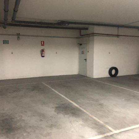 Apartamentos Turisticos Puente Romano Portal 4 Bajo -A Salamanka Zewnętrze zdjęcie
