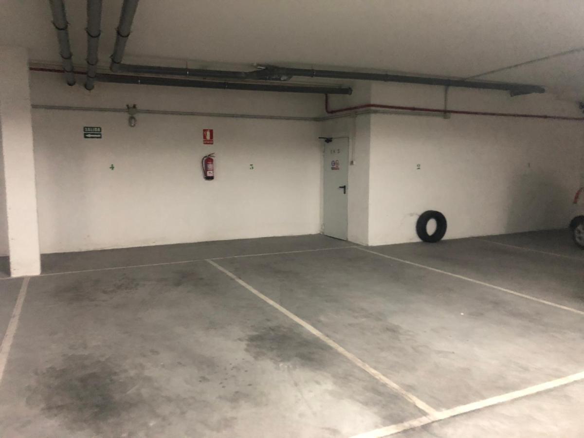 Apartamentos Turisticos Puente Romano Portal 4 Bajo -A Salamanka Zewnętrze zdjęcie
